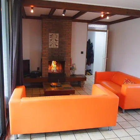 Leeuwwitje De Koog (Texel)