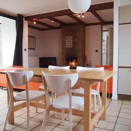 Leeuwwitje Holiday home De Koog (Texel)