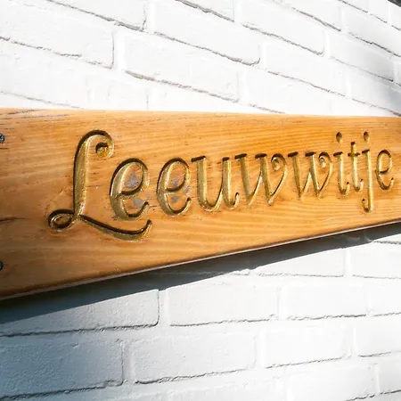Leeuwwitje * De Koog (Texel)
